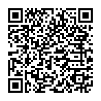 C&oacute;digo QR con el enlace al titular Dos heridos al volcar su coche en la rotonda de &lsquo;La Manzana&rsquo;