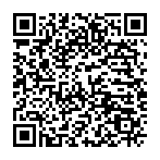 C&oacute;digo QR con el enlace al titular Firmas por Internet contra una mini central en Los Ancares