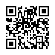 C&oacute;digo QR con el enlace al titular Menos frÃ­o
