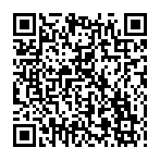 C&oacute;digo QR con el enlace al titular Un famoso hacker bloquea la pÃ¡gina web de Santa MarÃ­a de PÃ¡ramo