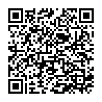 C&oacute;digo QR con el enlace al titular El asteroide Apofis rozarÃ¡ la tierra en febrero