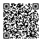 C&oacute;digo QR con el enlace al titular Localizados en Valencia cinco galgos robados en noviembre de Ãvila