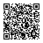 C&oacute;digo QR con el enlace al titular Mario y RamÃ³n llevan su repertorio de versiones al escenario del CCAN