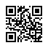 C&oacute;digo QR con el enlace al titular Â¿Que hay detrÃ¡s? EstaciÃ³n de ferrocarril de Adif LeÃ³n.