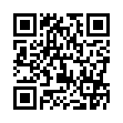 C&oacute;digo QR con el enlace al titular Niebla