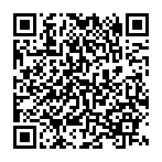 C&oacute;digo QR con el enlace al titular Silvia Prada rinde tributo artÃ­stico a las antiguas barberÃ­as