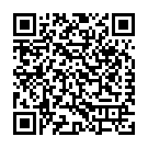 C&oacute;digo QR con el enlace al titular El arte (tambiÃ©n) alumbra dolor