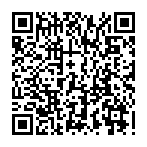 C&oacute;digo QR con el enlace al titular Inteco detecta un virus en 