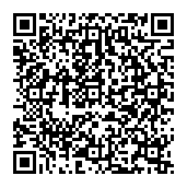 C&oacute;digo QR con el enlace al titular El Inteco alerta de un virus en forma de salvapantallas de una chica â€œligera de ropaâ€ para robar datos del equipo