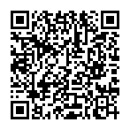 C&oacute;digo QR con el enlace al titular Hombrados, sobre la polÃ©mica por JuanÃ­n: 
