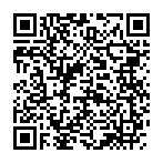 C&oacute;digo QR con el enlace al titular El discurso 