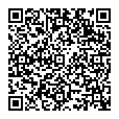 C&oacute;digo QR con el enlace al titular El Inteco alerta de un troyano en forma de salvapantallas "de una chica ligera de ...