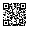 C&oacute;digo QR con el enlace al titular Cine – El vuelo