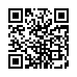 C&oacute;digo QR con el enlace al titular Cine – Lincoln