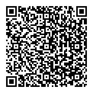 C&oacute;digo QR con el enlace al titular El joven atleta invidente Luis MuÃ±iz hablÃ³ a los alumnos sobre cÃ³mo superar las barreras mentales