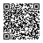 C&oacute;digo QR con el enlace al titular Eva: <i>