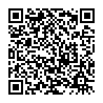 C&oacute;digo QR con el enlace al titular Luis Larrodera exhibe sus dotes como cÃ³mico en La BaÃ±eza