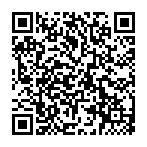 C&oacute;digo QR con el enlace al titular La vida estÃ¡ en el bar y la cuento en servilletas