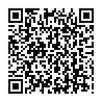 C&oacute;digo QR con el enlace al titular Â«Mi hermano tenÃ­a ansiedad por un monstruo y sabemos quiÃ©n esÂ»