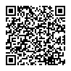 C&oacute;digo QR con el enlace al titular Heridas cuatro personas en un accidente de trÃ¡fico en Cerezal (LeÃ³n)
