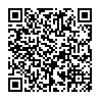 C&oacute;digo QR con el enlace al titular â€œEl BoletÃ­n Oficial ni tiene alma ni quien se la pongaâ€