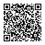 C&oacute;digo QR con el enlace al titular Un 5% menos de peregrinos debido 
a la caÃ­da de caminantes nacionales