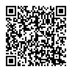 C&oacute;digo QR con el enlace al titular El Gil, seleccionado en el concurso del Modelo de Parlamento Europeo