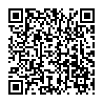 C&oacute;digo QR con el enlace al titular Caen los primeros copos de nieve en la capital aunque de forma muy leve y sin llegarÂ a cuajar