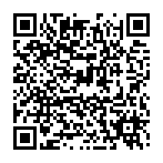 C&oacute;digo QR con el enlace al titular Nani Roma: 