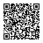 C&oacute;digo QR con el enlace al titular 'Argo' y 'Los miserables' triunfan en los Globos de Oro