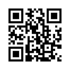 C&oacute;digo QR con el enlace al titular &lsquo;Leyendas de amor y muerte&rsquo;, una obra magnÃ­fica que se debe leer