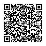 C&oacute;digo QR con el enlace al titular Nocturno desde las nieblas a la alegrÃ­a