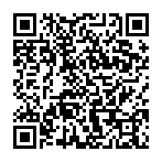 C&oacute;digo QR con el enlace al titular La DGT cierra Ventana y la nieve obliga al uso de lasÂ cadenas en mÃ¡s de 20 puntos