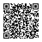 C&oacute;digo QR con el enlace al titular Finalizan las obras del centro de interpretaciÃ³n de la naturaleza