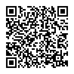 C&oacute;digo QR con el enlace al titular Disparos contra el despacho de SamarÃ¡s