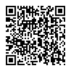 C&oacute;digo QR con el enlace al titular Ferrari y Alonso calientan