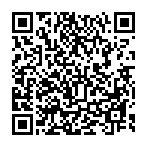 C&oacute;digo QR con el enlace al titular â€œLa fÃ¡bula te permite, casi te pide, compromiso con la reflexiÃ³n moralâ€