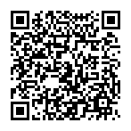 C&oacute;digo QR con el enlace al titular La Feria de Febrero mantiene todos los precios de los stands