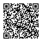 C&oacute;digo QR con el enlace al titular Iniesta, elegido mejor constructor de juego del mundo