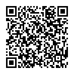 C&oacute;digo QR con el enlace al titular Chamorro se dirige a los ciudadanos de San AndrÃ©s para mantener la limpieza del municipio