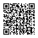 C&oacute;digo QR con el enlace al titular De la Rosa ficha como probador de Ferrari