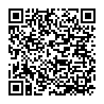 C&oacute;digo QR con el enlace al titular Juan Arias se descarta como candidato a la presidencia marista