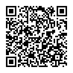 C&oacute;digo QR con el enlace al titular La localidad celebra hoy la tÃ­pica subasta de tartas en honor a San AntÃ³n