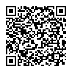 C&oacute;digo QR con el enlace al titular El Marca acoge una muestra de petrografÃ­as de Luis R. DÃ­az