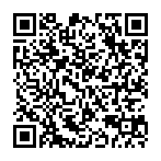 C&oacute;digo QR con el enlace al titular Un herido tras salirse de la vÃ­a y precipitarse por el terraplÃ©n de un puente