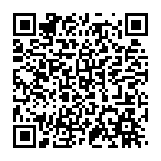 C&oacute;digo QR con el enlace al titular Julio ViÃ±uela presenta en el  ILC el libro de su apellido