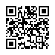 C&oacute;digo QR con el enlace al titular Hello world!