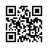 C&oacute;digo QR con el enlace al titular Larrodera: un humorista de lujo para dar la bienvenida al carnaval