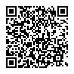 C&oacute;digo QR con el enlace al titular ERE para 16 trabajadores y 12 aceptan bajas voluntarias en el parador de San Marcos