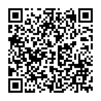 C&oacute;digo QR con el enlace al titular Silencio y tristeza en La BaÃ±eza en recuerdo de Alba y de Teodora